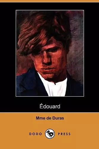 Edouard cover