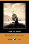 Great Sea Stories (Dodo Press) cover