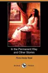 In the Permanent Way and Other Stories (Dodo Press) cover