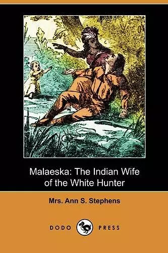 Malaeska cover