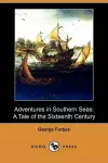 Adventures in Southern Seas cover