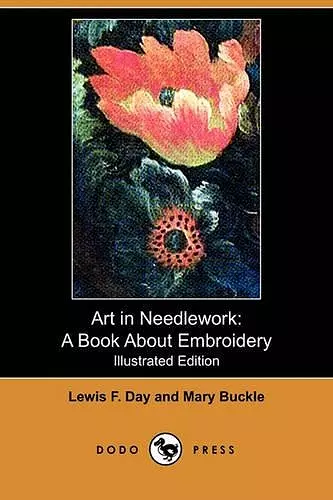 Art in Needlework cover