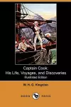 Captain Cook cover