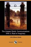 The Unseen World cover