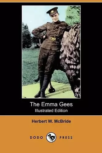 The Emma Gees (Illustrated Edition) (Dodo Press) cover