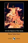 On the Nature of the Gods (Dodo Press) cover