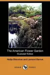 The American Flower Garden(illustrated Edition) (Dodo Press) cover