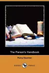 The Parson's Handbook (Dodo Press) cover