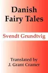 Danish Fairy Tales cover