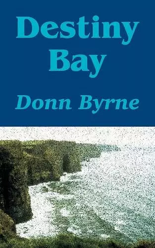 Destiny Bay cover