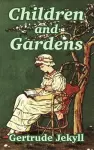Children and Gardens cover