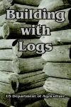 Building with Logs cover