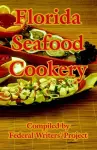 Florida Seafood Cookery cover