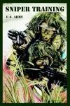 Sniper Training cover