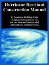 Hurricane Resistant Construction Manual cover