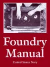 Foundry Manual cover