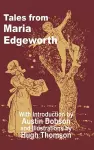 Tales from Maria Edgeworth cover