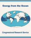 Energy from the Ocean cover