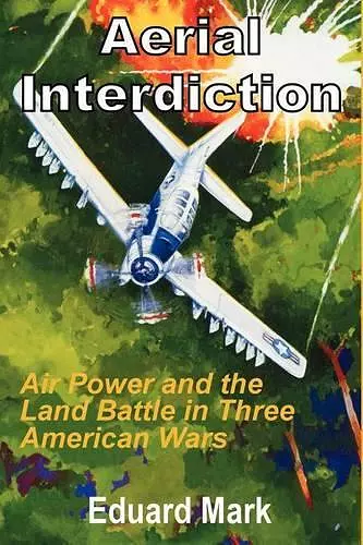 Aerial Interdiction cover