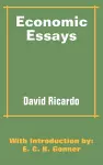 Economic Essays cover