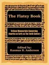 The Flatey Book cover