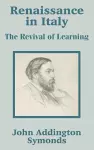Renaissance in Italy cover