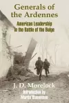 Generals of the Ardennes cover