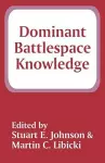 Dominant Battlespace Knowledge cover