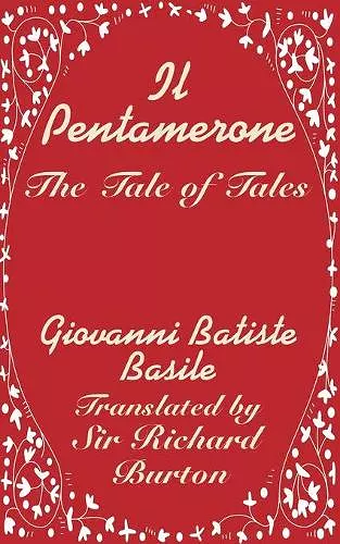 Il Pentamerone cover