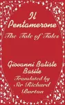 Il Pentamerone cover