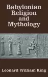Babylonian Religion and Mythology cover
