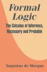Formal Logic cover
