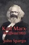 Karl Marx cover