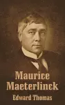 Maurice Maeterlinck cover