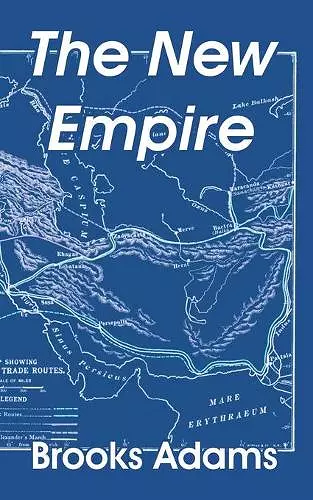 The New Empire cover