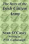 The Story of the Irish Citizen Army cover