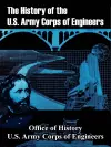 The History of the U.S. Army Corps of Engineers cover