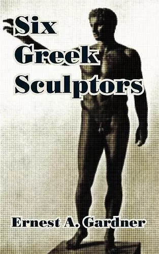 Six Greek Sculptors cover