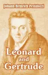 Leonard and Gertrude cover