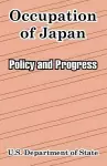 Occupation of Japan cover