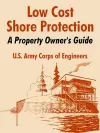 Low Cost Shore Protection cover