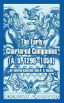 The Early Chartered Companies cover