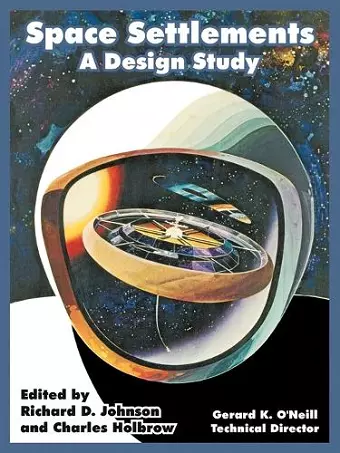 Space Settlements cover