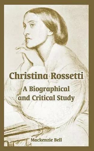 Christina Rossetti cover