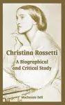 Christina Rossetti cover