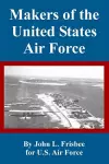 Makers of the United States Air Force cover