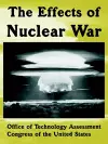 The Effects of Nuclear War cover