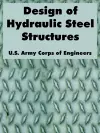 Design of Hydraulic Steel Structures cover