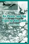 Air Power and the Fight for Khe Sanh cover