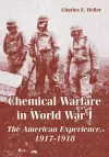 Chemical Warfare in World War I cover